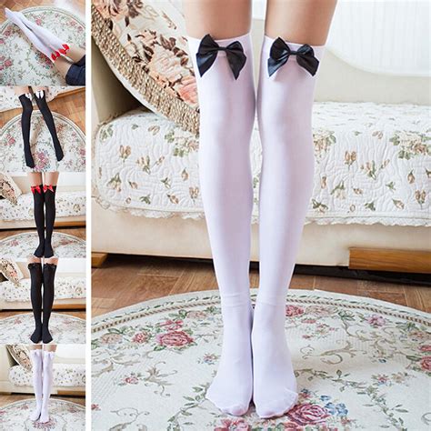 suspenders socks female.